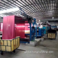 8 Chambers Stenter Machine Tentering And Stentering machine Factory